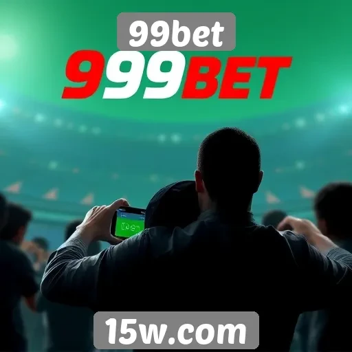 Como o 99bet se destaca no mercado de apostas