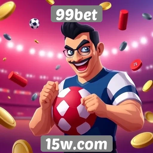 Ofertas e promoções disponíveis no 99bet