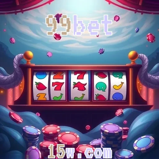99bet: Aventure-se no Bingo Online e Ganhe Prêmios Incríveis!