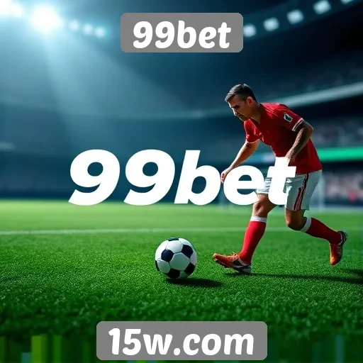 Comparação entre 99bet e concorrentes do setor