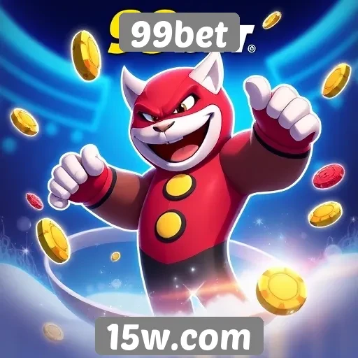 Explorando a variedade de jogos disponíveis no 99bet