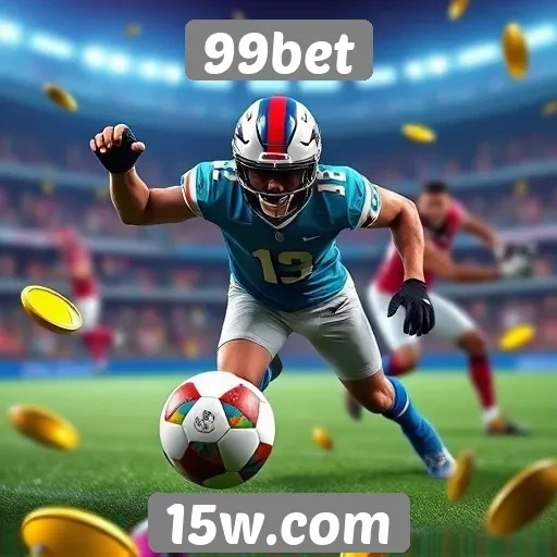 Análise das ofertas de jogos disponíveis no site 99bet