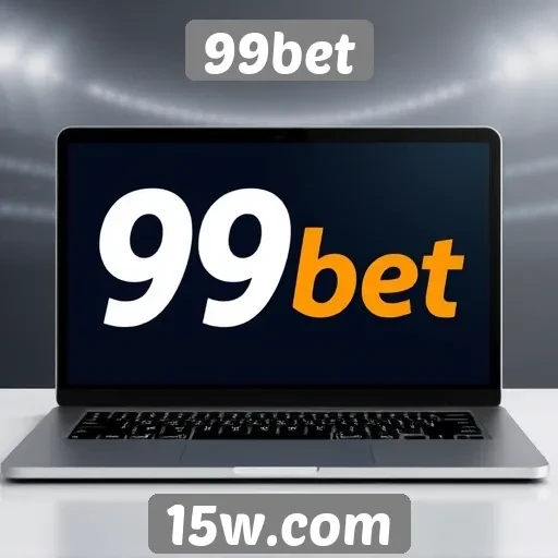 Impacto das regulamentações no funcionamento do 99bet