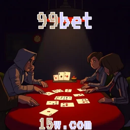 99bet: Descubra o Fascinante Cassino Ao Vivo e suas Vantagens