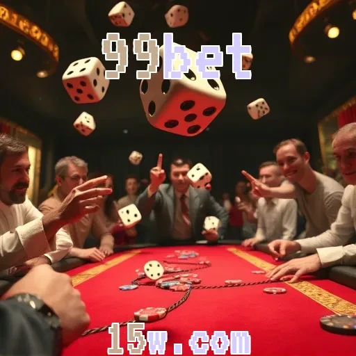 99bet Loteria: Aumente Suas Chances e Vença com Estilo