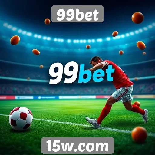 A evolução das apostas online com o 99bet