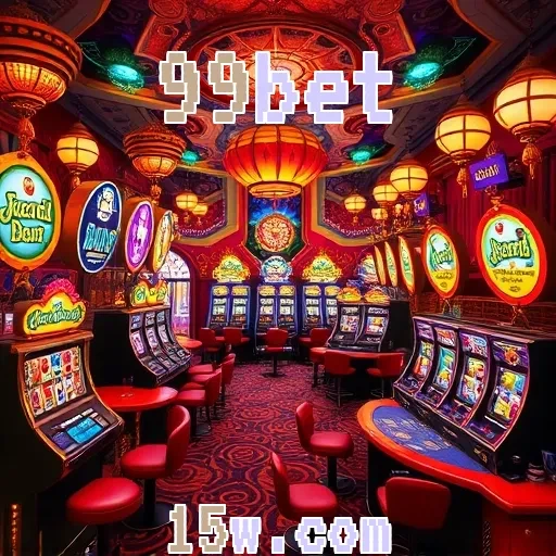 99bet: Estratégias e Dicas para Dominar o Poker Online