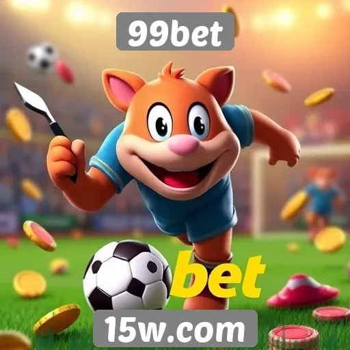 Jogos populares disponíveis no 99bet atraem jogadores