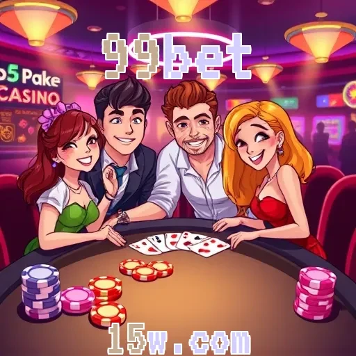 99bet: Emoção e Estratégia nas Apostas Esportivas Brasileiras